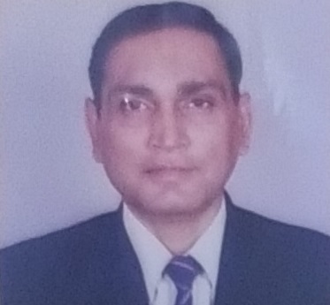 MR. BHUPENDRABHAI M. AMIN